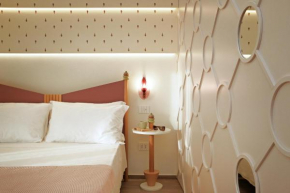 Sighé Boutique Rooms, le stanze più vicine all'Ospedale Cardinale Panico